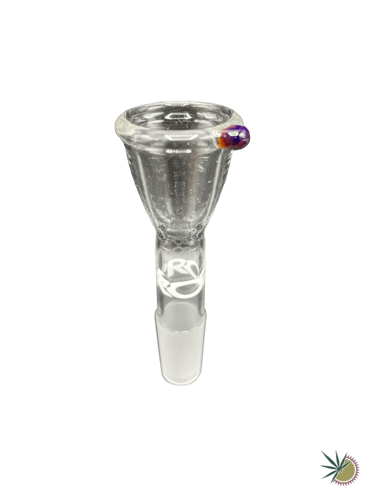 RooR Bongkopf Mittel 14.5er Schliff - THC Headshop