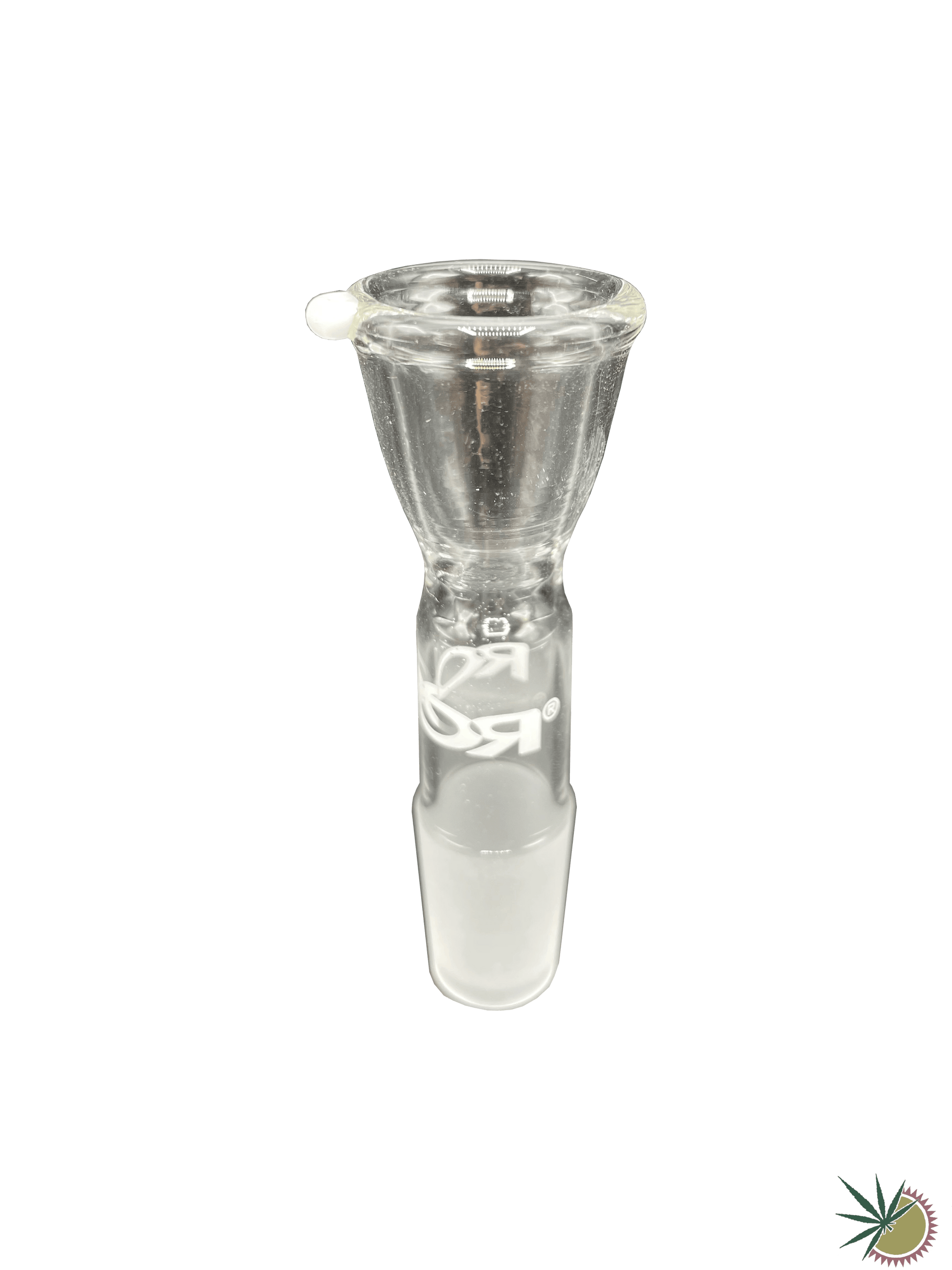 RooR Bongkopf Mittel 18.8er Schliff - THC Headshop
