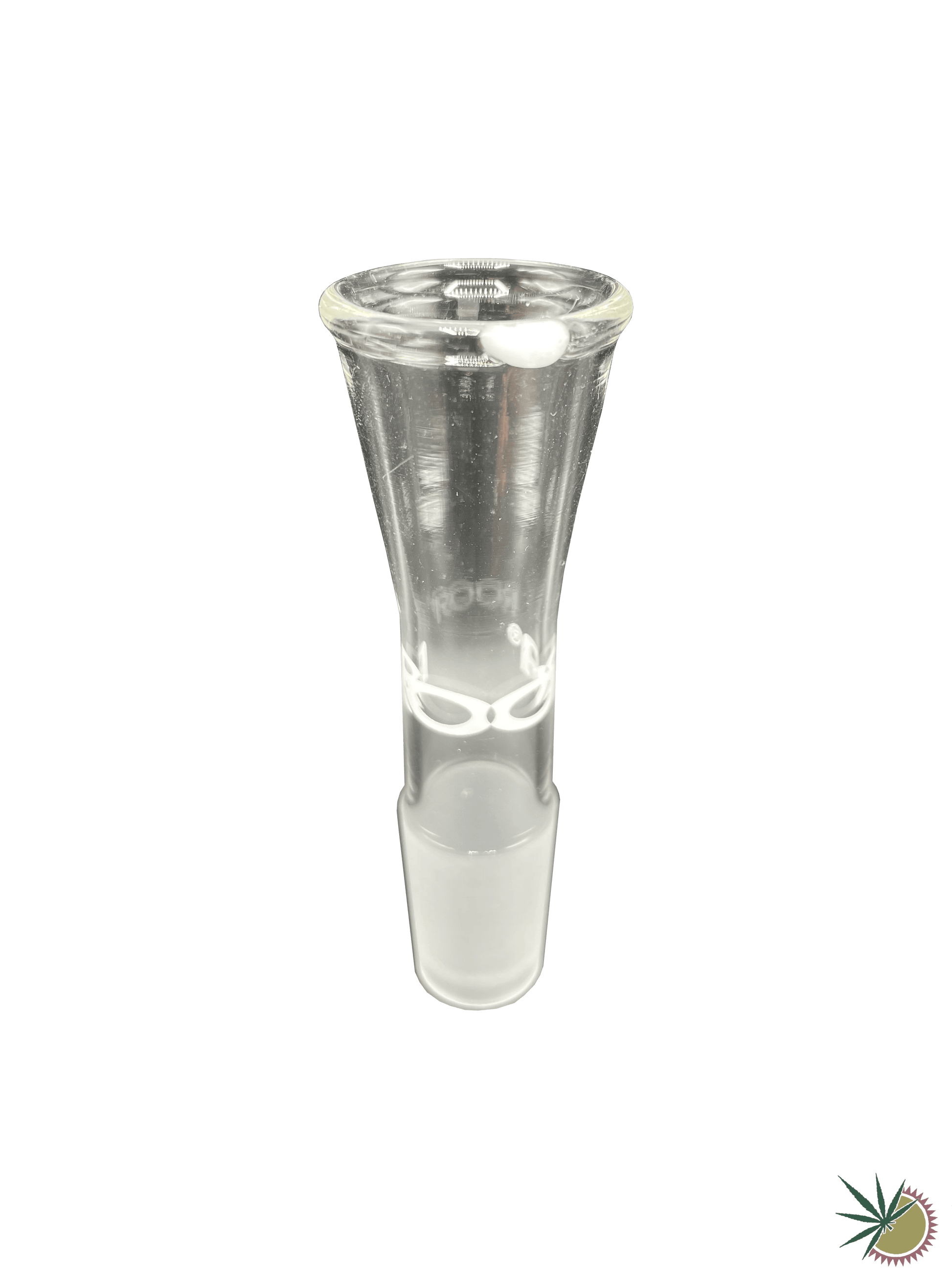 RooR Bongkopf Turbo 18.8er Schliff - THC Headshop