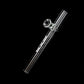 RooR Kawumm Glaspfeife Klein 15cm - THC Headshop