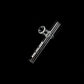 RooR Kawumm Glaspfeife Mini 10cm - THC Headshop