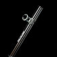 RooR Kawumm Glaspfeife Mittel 19cm - THC Headshop