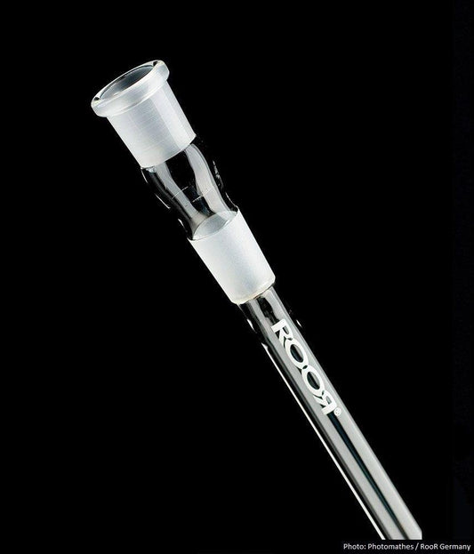 RooR Kupplung 18.8er Schliff verschiedene Längen - THC Headshop