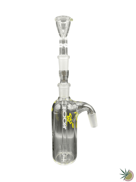 RooR Vorkühler 5mm 14.5er Schliff - THC Headshop