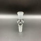 RooR Aktivkohleadapter Bong 14.5er Schliff - THC Headshop
