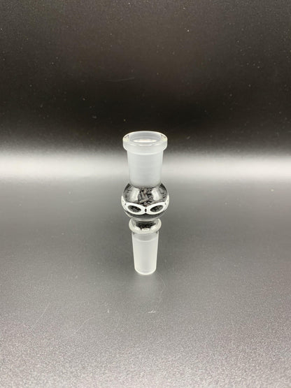 RooR Aktivkohleadapter Bong 14.5er Schliff - THC Headshop