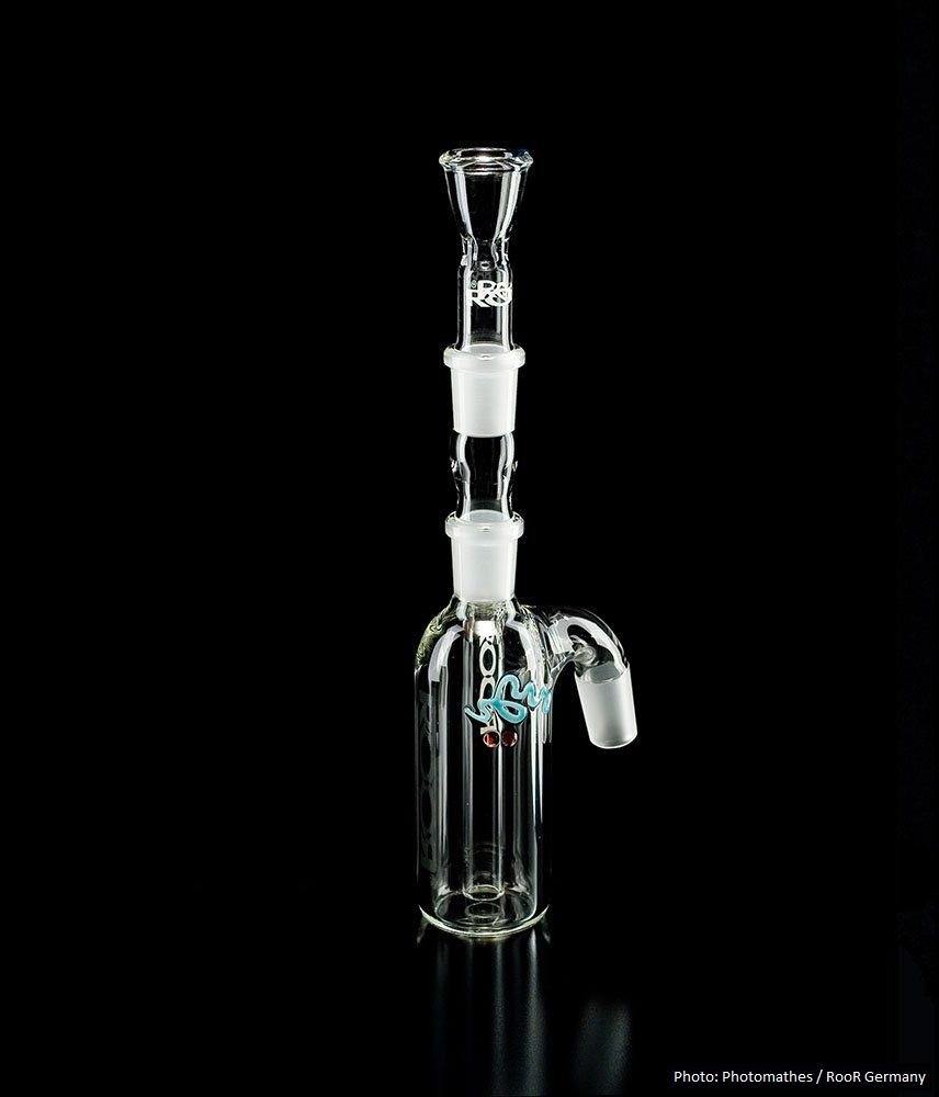 RooR Vorkühler 5mm 18.8er Schliff - THC Headshop