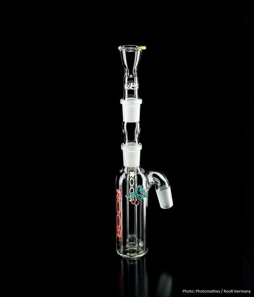 RooR Vorkühler 3.2mm 18.8er Schliff - THC Headshop