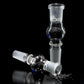 RooR Aktivkohleadapter Bong 18.8er Schliff - THC Headshop