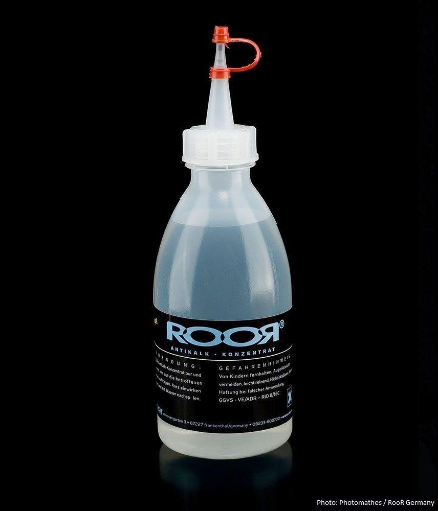 RooR Antikalk für Bongs 250ml - THC Headshop