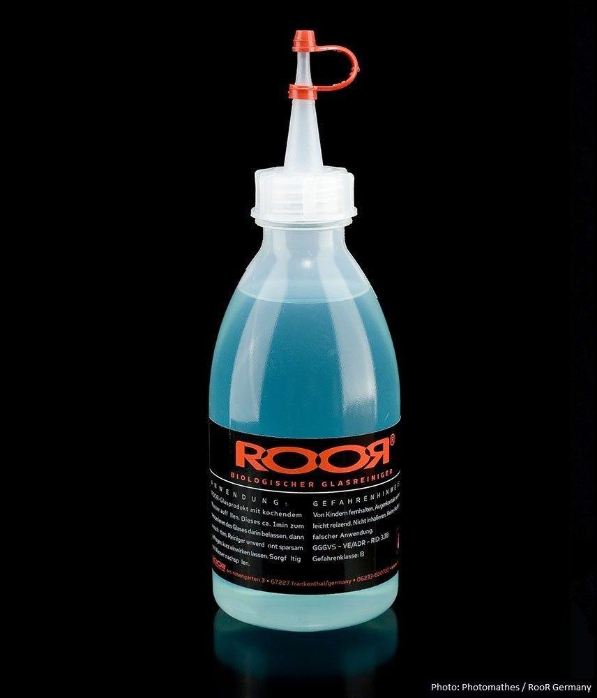 RooR Bongreiniger 250ml - THC Headshop