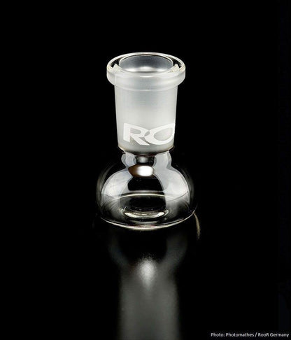 RooR Hutstand / Reinigungstopf 18.8er Schliff - THC Headshop